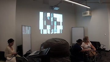 Austin Hyperledger Meetup