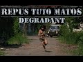 REPUS TUTO MATOS - DEGRADANT - OFFICIAL VIDEO 2015