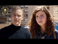 Steve Pleads To His Daughter Lisa | Steve Jobs
