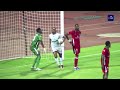 Goli La Mpanzu Gaborone United 0 1 Simba SC CAF CL 20 09 2025