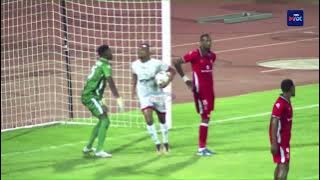 Goli la Mpanzu | Gaborone United 0-1 Simba SC |  CAF CL 20/09/2025