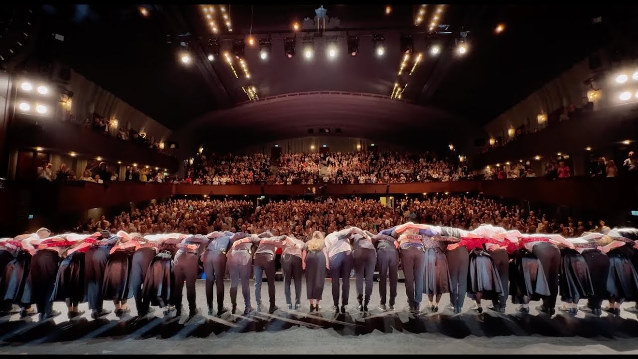 Menetszél S01E02 | Csillag az Égen