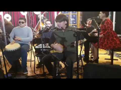 რელიქვია \u0026 კრაკოვის სიმფონიური ორკესტრი - გახსოვს ტურფავ