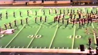 1989 Band-O-Rama - Song 2