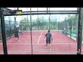 UDAAN PADEL OPEN | ORGANISED BY UDAAN SPORTS CLUB | DAY 1