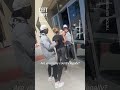 Nevada man asks black man if he’s illegal