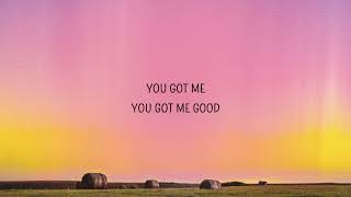 K.Flay - High Enough (Lyrics) | Cause I'm already high enough