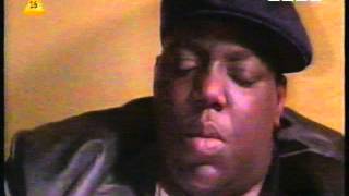 The Show - hip hop documentary 1995 part 3