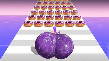 Butt Clash: in New Level Game Mobile Update All iOS,Android Walkthrough Gameplay BCLLEDFBBN123