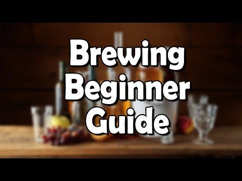 Start Brewing: It’s Easier Than You Think:  Mead, Wine, Cider and Beer Making