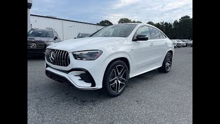 Mercedes-Benz-GLE-GLE 53 AMG®