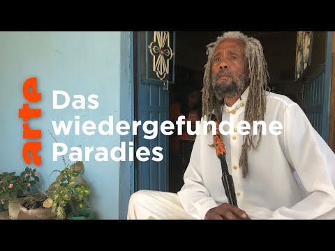 Äthiopien: Gelobtes Land der Rastafari | ARTE Reportage Reupload