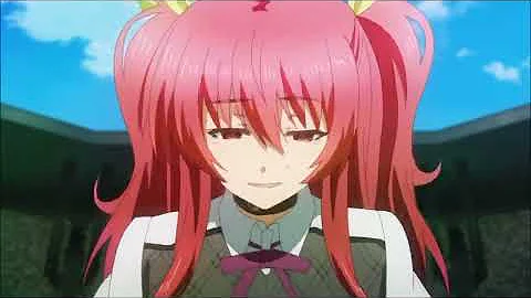 Does Ikki and Stella get together?