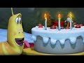 LARVA - CHRISTMAS | Larva 2017 | Videos For Kids | Larva Cartoon | LARVA Official