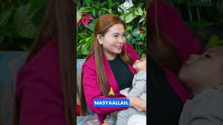 Ranaaa anak spesial 🥰🥰 #densupodcast #motivation #inspirasi #rana
