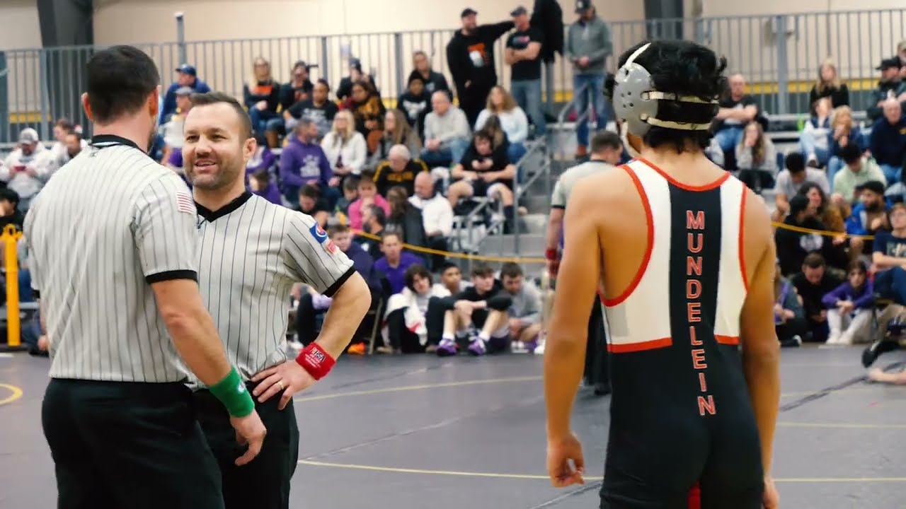 Sycamore Invitational - Ethan Banda v Surya Singh (132)