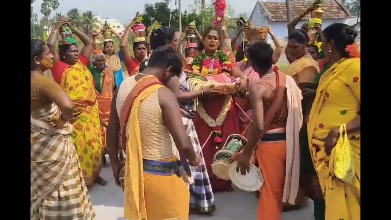 சக்தி அழைத்தல் #subscribe #shorts #thirunangai