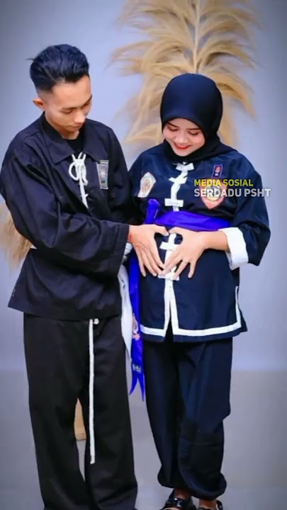 This is what happens if a PSHT member marries IKSPI 🤍💙 #shorts #psht