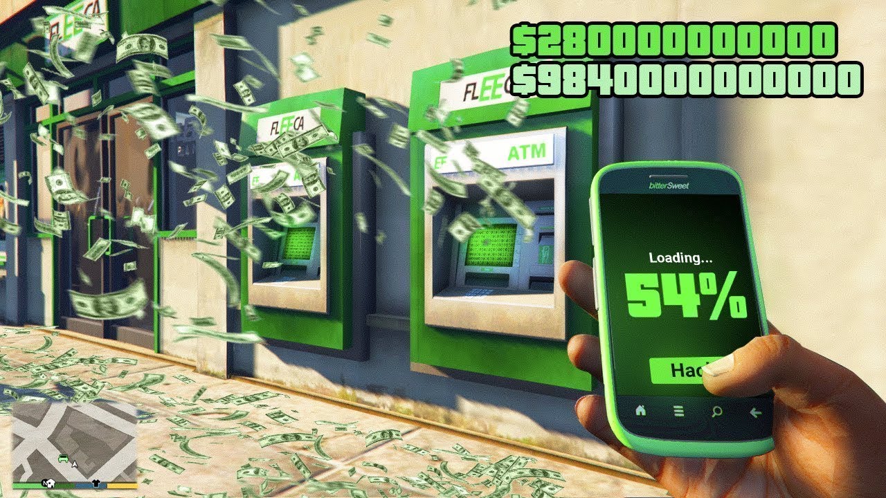 NUMERO SECRETO EN EL MOVIL PARA CONSEGUIR DINERO GRATIS EN GTA 5 ONLINE