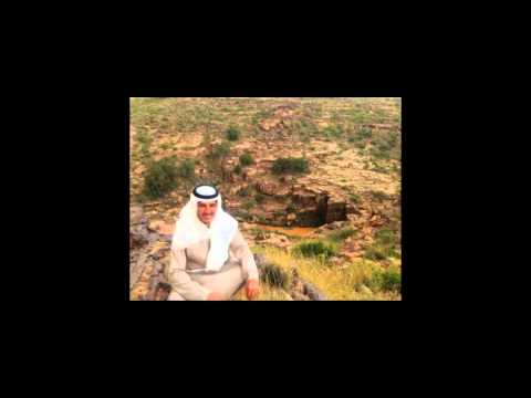 خالدعبدالرحمن اغنيه نادره برق