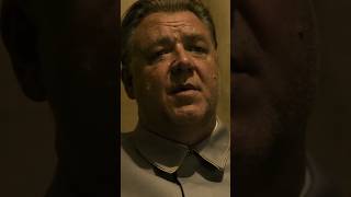 "He Made Us Feel German Again" - Russell Crowe as Hermann Göring