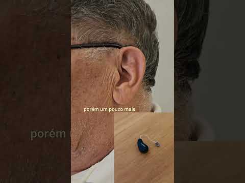 Aparelhos Auditivos Queridinhos