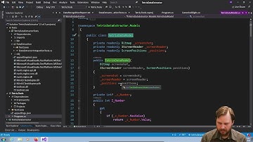Creating a Tetris Data Extractor - Part 23