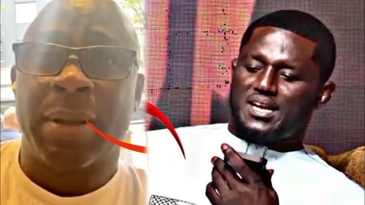 Bou dané Franc miracle leu…Réaction de coach Aly Ndiaye après la sortie de Balla Gaye2 