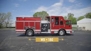 Get Real Math 'What does a fire trucks axel weight have to do with math'