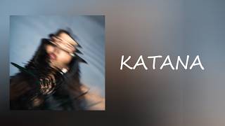 Stormy Ft Manal - KATANA ( officielle song ) #stormy #manal 