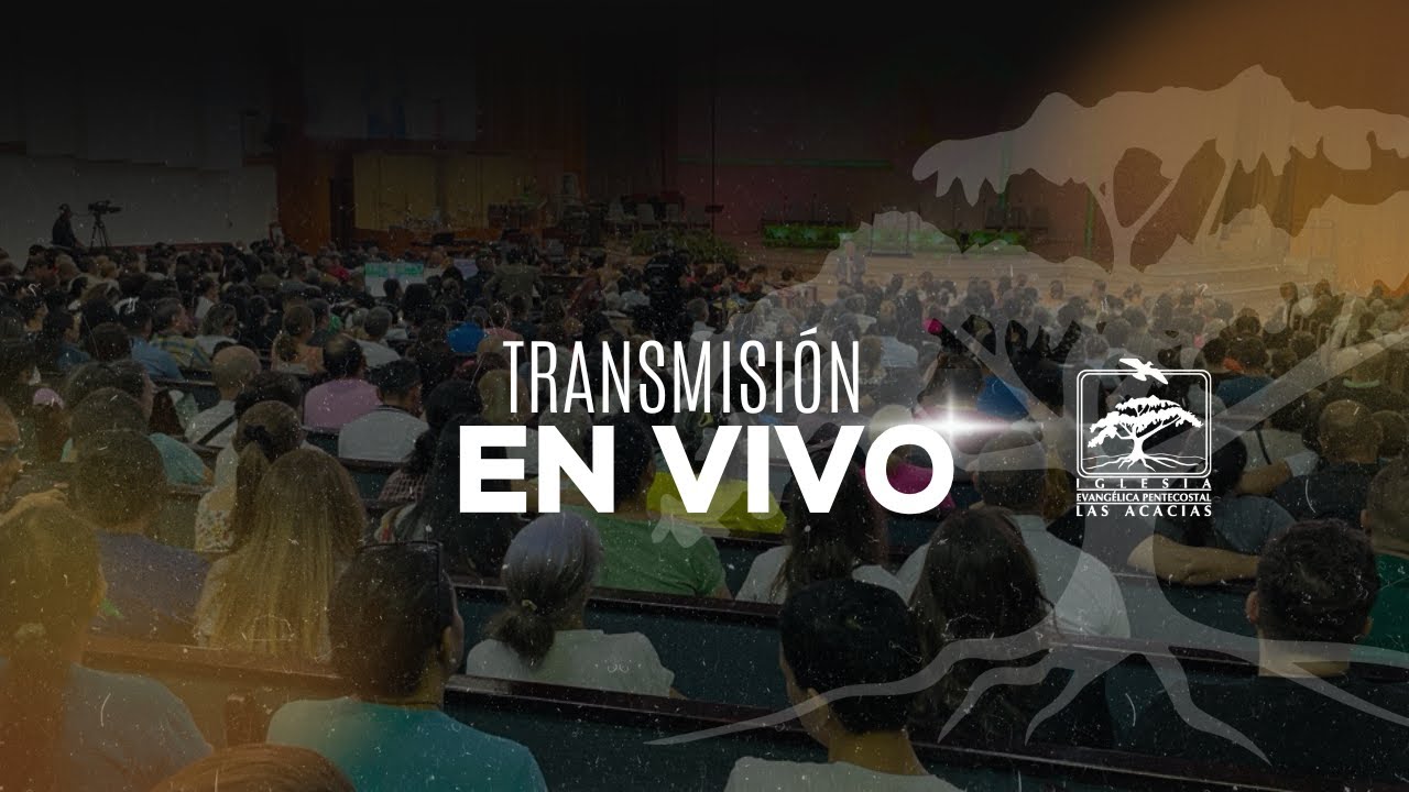 Culto dominical 18-01-2026 7:30 a.m.