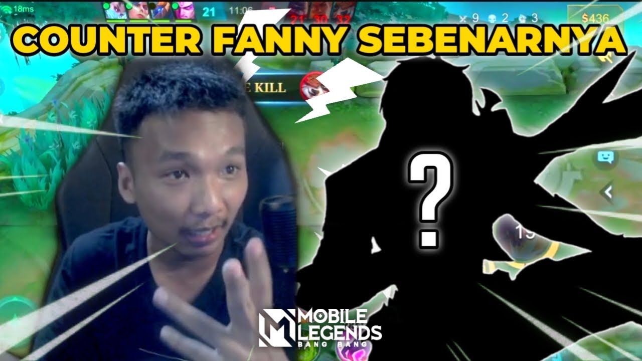 konter fanny ⁉️
