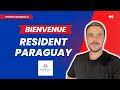  bienvenue sur resident paraguay 