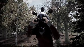 Rust -  Jigsaw Trap Base 5 (The Bear Trap)