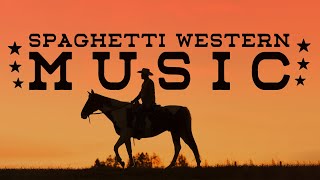 Wild West Saga | Spaghetti Western Music For Videos | Old Wild West & Cowboy Music
