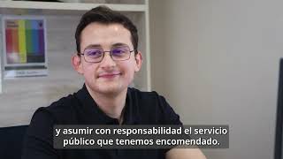 Erradiquemos juntas y juntos la violencia institucional
