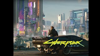Cyberpunk 2077 | Official Cinematic Trailer | Extended  version | E3 2019