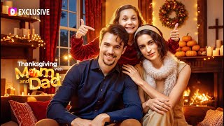 Thanksgiving With Mom and Dad | DramaWave