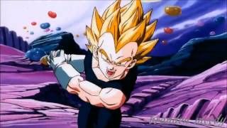 Write it Down: Full Dragon Ball Z MEP