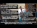Mexico Joe’s Outsourcing Secret