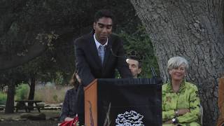 Walmiki Kanuru - Oak Grove High School Graduation 2017