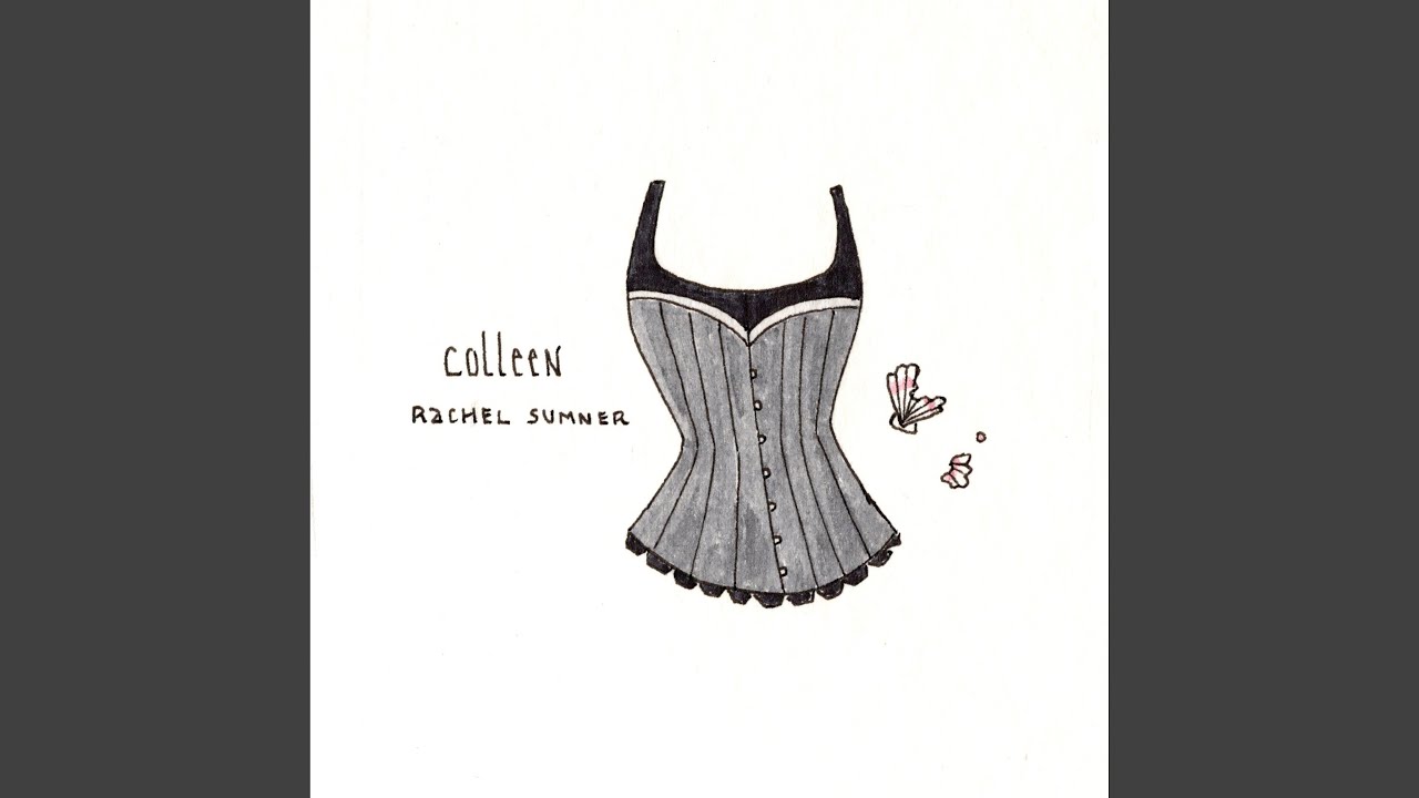 Watch Colleen on YouTube Watch Colleen on YouTube