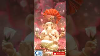 Shendur lal chadhayo | Ganesh Aarti | Ganpati aarti | Vastav