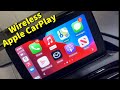 WIRELESS Apple CarPlay | 2021 Mazda MX5 Grand Touring