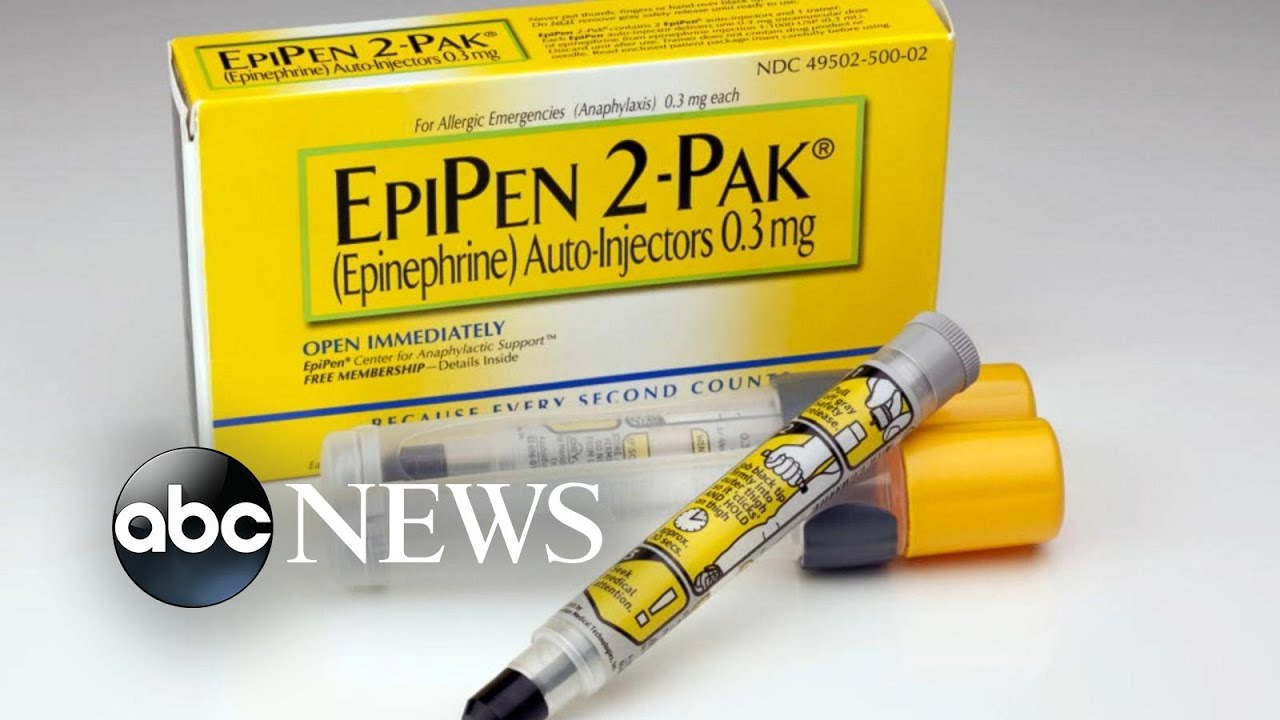 Here’s why life-saving drugs may be missing on your next flight l ABC News