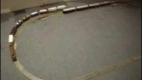 Marklin Mutual Exclusion