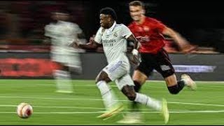 Vinicius Jr Vs Osasuna 06052023