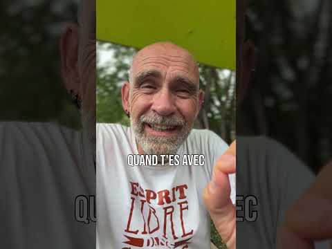 La vraie générosité envers ceux qu’on aime