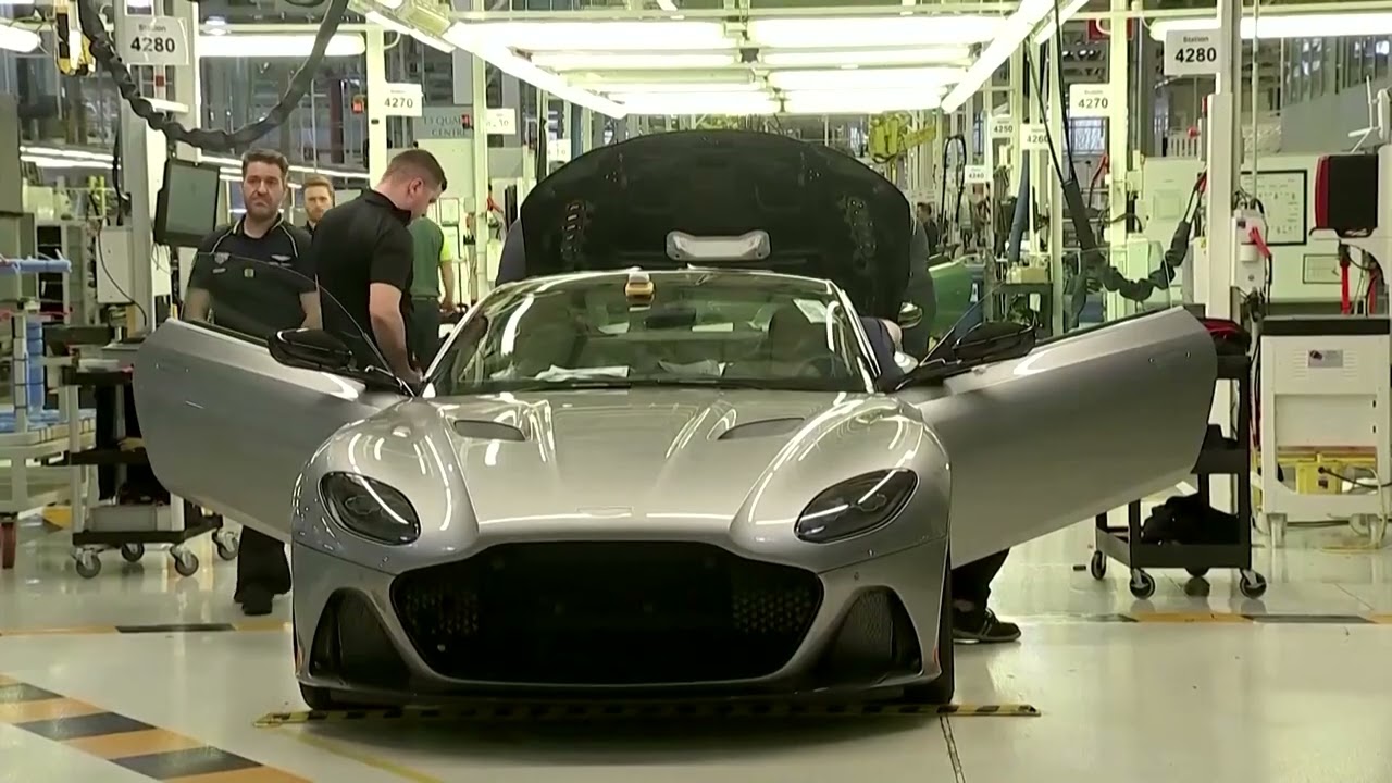 UK Economic Growth Disappoints in Q3 as JLR Cyberattack Hits