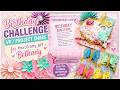 Birthday Challenge VR & Project Share for Your_Crafty_BFF Bethany 🎂🦋 Pastel Handmade Goodies